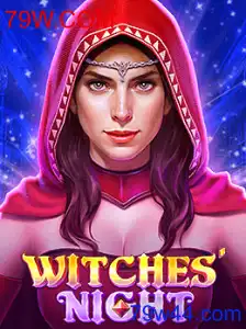 WitchesNight